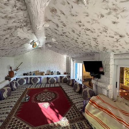 Bed and Breakfast Dar La Ziza Bab Tazza Exterior foto
